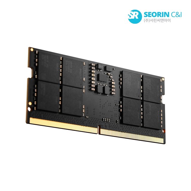 [서린공식] AGI 노트북 DDR5-5600 CL46 SD238 서린 (16GB)