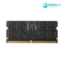 AGI [서린공식] AGI 노트북 DDR5-5600 CL46 SD238 서린 (16GB)