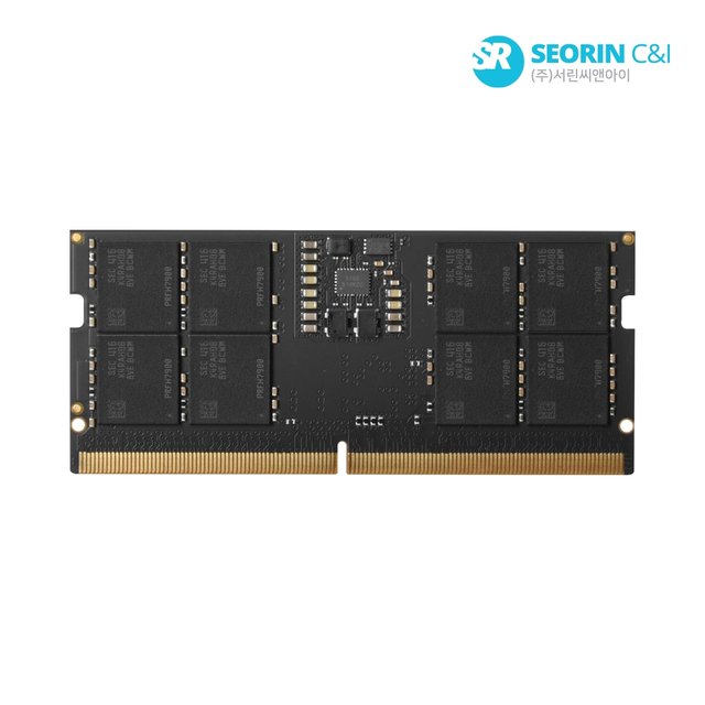 [서린공식] AGI 노트북 DDR5-5600 CL46 SD238 서린 (16GB)