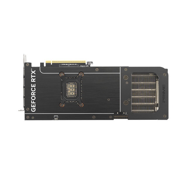 ASUS PRIME 지포스 RTX 5070 Ti D7 16GB 대원씨티에스_VGA