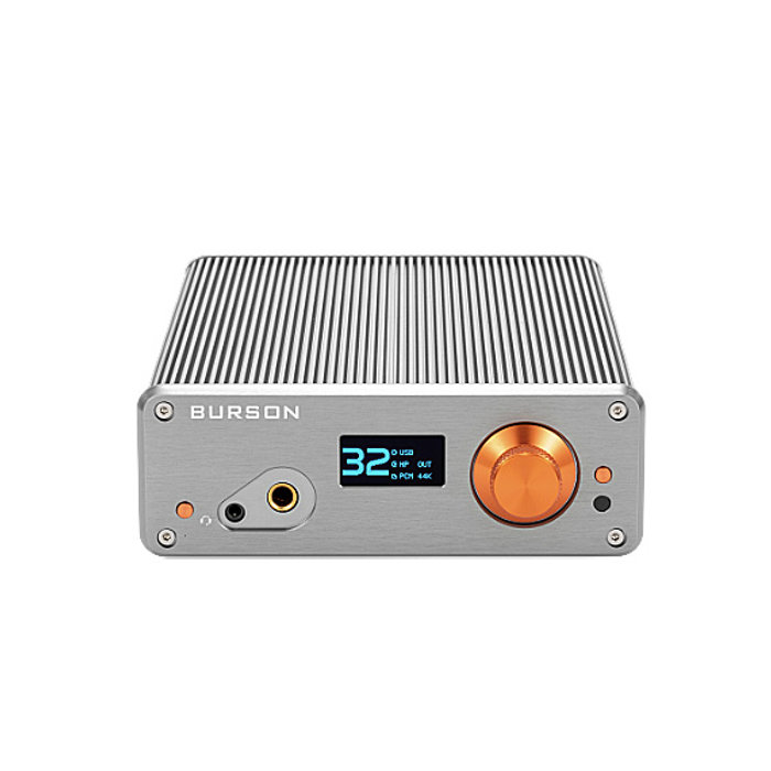 BURSON AUDIO 12~36개월 장기할부 BURSON AUDIO 버슨오디오 Playmate 3 헤드폰앰프 프리 DAC