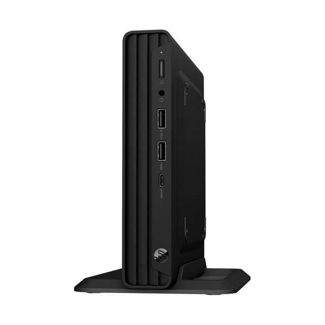 HP Pro Mini 260 G9 9D3T0PT  i3-1315U 8GB 512GB FreeDOS 미니PC