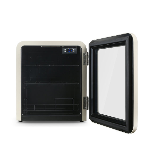 매직쉐프 와인셀러 15병 가정용 대용량 저소음 소형 미니 술 와인냉장고 저장고 와이너리 크림