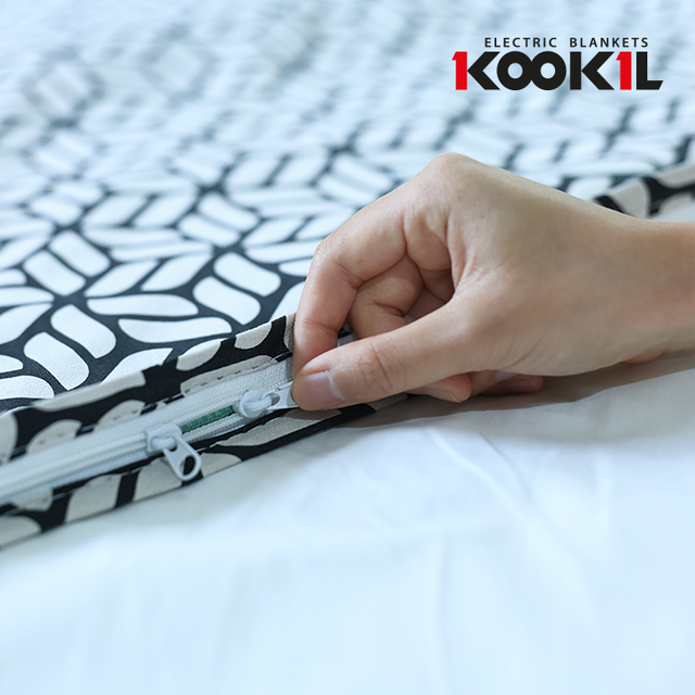 [중급 / 경기광주점] 국일 카본 전기요 (싱글) (J)KI-G1500S