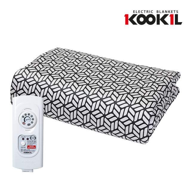 [중급 / 경기광주점] 국일 카본 전기요 (싱글) (J)KI-G1500S