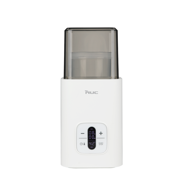 엔유씨 요거트메이커