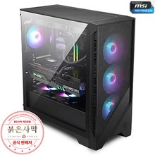 9800X3D RTX 5080 완본체