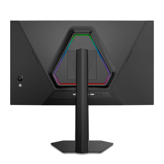 Vuti27F24VQM QD Mini LED QHD 240Hz 게이밍 모니터 무결점