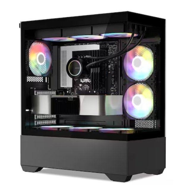 라이젠5 5600 RTX3050_6GB RAM_16GB SSD_512GB 조립PC 게이밍 컴퓨터 데스크탑 본체 전문가 조립 2406