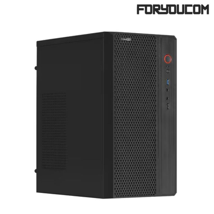 FORYOUCOM 라이젠5 3400G RAM 16GB SSD 512GB 조립PC 사무용 컴퓨터 데스크탑 본체 전문가 조립 5874