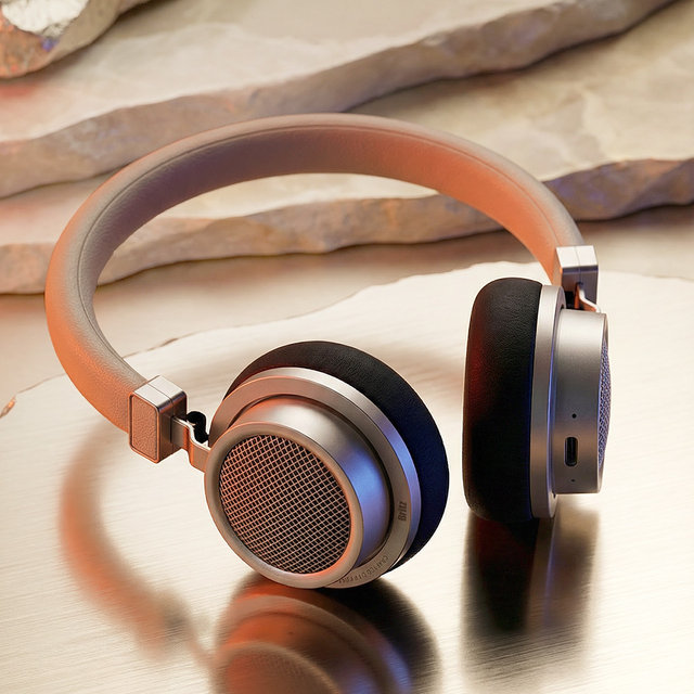 10%카드할인 혜택가 79,200 브리츠 Ironcuve 헤드폰 스마트 전용앱지원 ENC 블루투스6.0 다이나믹 사운드코어 초경량 100g