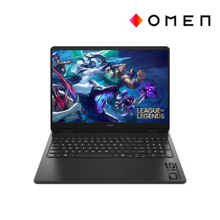 최종229만/한컴/HP OMEN 16-ap0106AX 한컴/라이젠 AI 7 350/RTX 5060/32GB/512GB/윈11/WQXGA 게이밍 영상편집용 노트북