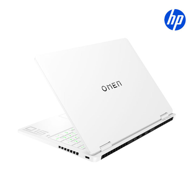 최종229만/한컴/HP OMEN 16-AP0105AX 라이젠 AI7 350/RTX5060/32GB/512GB/윈11 게이밍 영상편집용 노트북