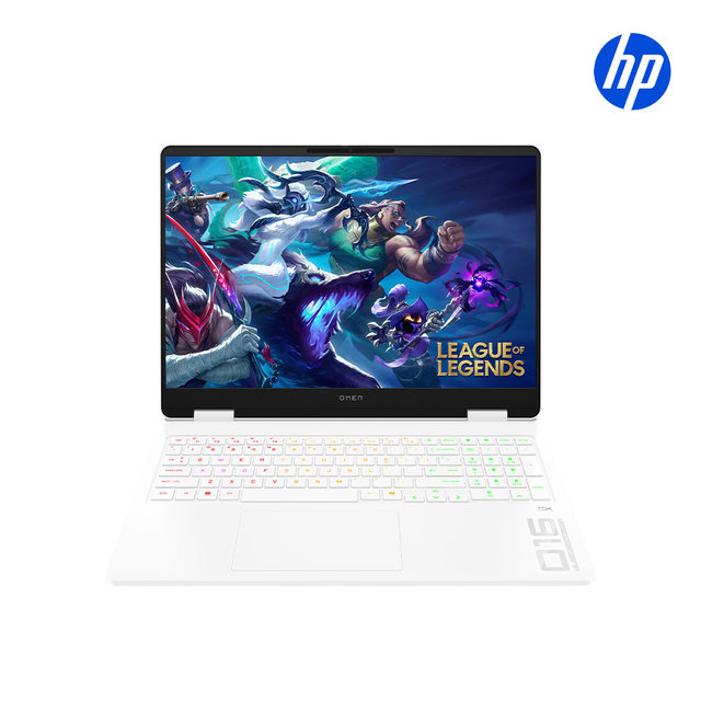 최종259만/한컴/HP OMEN 16-AP0105AX 라이젠 AI7 350/RTX5060/32GB/512GB/윈11 게이밍 영상편집용 노트북