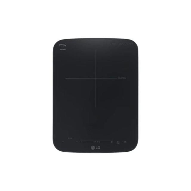 디오스 포터블 1구 인덕션 전기레인지 HEI1V9E