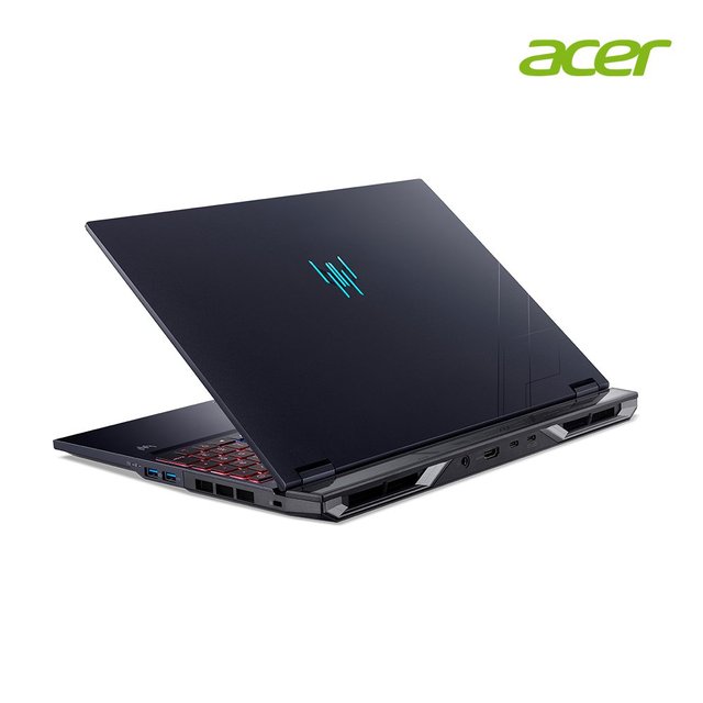 에이서 프레데터 헬리오스 네오 16 PHN16-73-9797 게이밍 노트북 (U9 275HX RTX5070Ti 240Hz OS미포함)