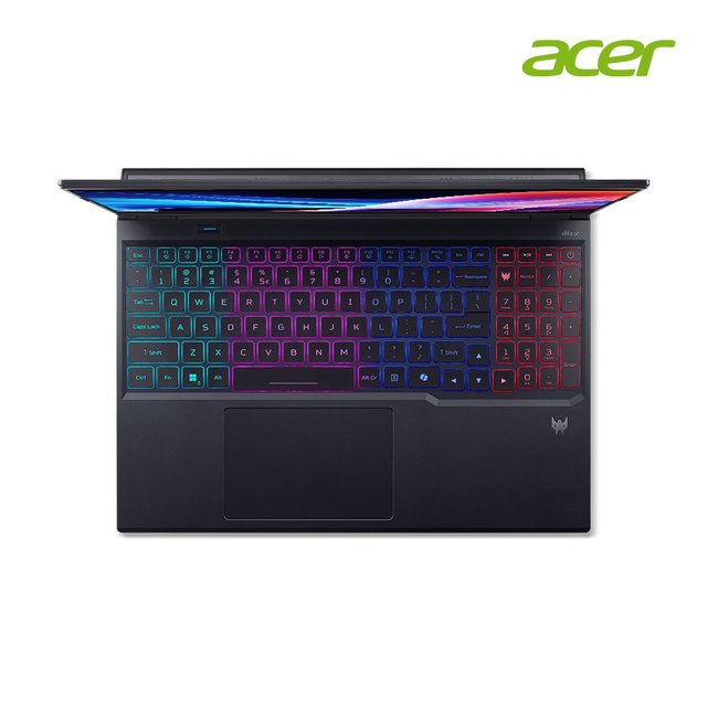 에이서 프레데터 헬리오스 네오 16 PHN16-73-97AB 게이밍 노트북 (U9 275HX RTX5070Ti 240Hz Win11)