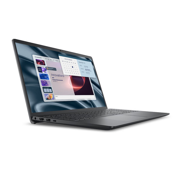 Dell Pro 15 노트북 Essential PV15250-WP02KR Core 3 16GB 512GB Win11 Pro