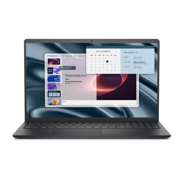 Dell Pro 15 노트북 Essential PV15250-UB01KR Core 3 8GB 512GB Ubuntu