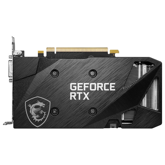 MSI 지포스 RTX 3050 벤투스 2X XS OC D6 8GB_VGA