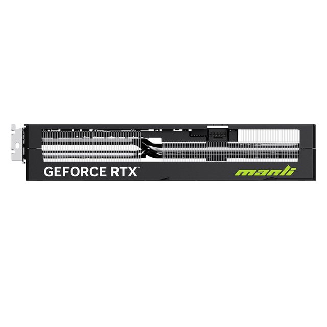MANLI 지포스 RTX 5080 Nebula D7 16GB 인텍앤컴퍼니 VGA 그래픽카드