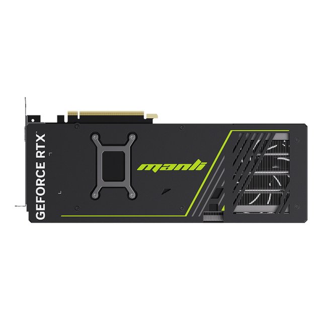 MANLI 지포스 RTX 5070 Ti Nebula D7 16GB 인텍앤컴퍼니 VGA 그래픽 카드