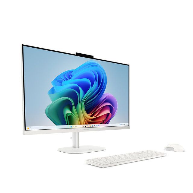 최종134만+마우스패드 증정/HP 옴니스튜디오 27 CU0004KR 코어5-120U/24GB/512GB/윈11/올인원 일체형 PC 사무용 컴퓨터 데스크탑 본체