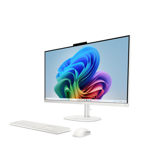 최종116만+마우스패드 증정/HP 옴니스튜디오 27 CU0004KR 코어5-120U/24GB/512GB/윈11/올인원 일체형 PC 사무용 컴퓨터 데스크탑 본체