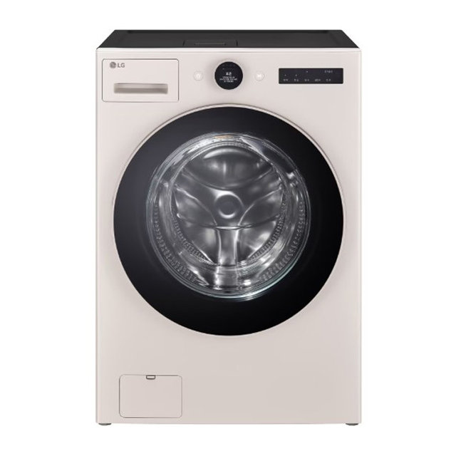 LG 트롬 오브제컬렉션 워시콤보 FH25ES