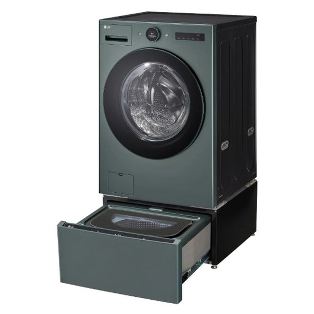 LG 오브제컬렉션 워시콤보 + 미니워시 FH25GSX