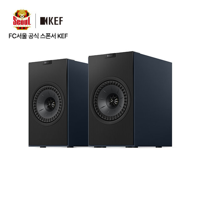 [12~36개월 장기할부]KEF [케프] 블루투스 액티브 스피커Coda W 코다 