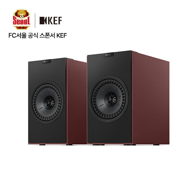 [사운드데이특가][12~36개월 장기할부][사은품 이벤트] KEF [케프] 블루투스 액티브 스피커Coda W 코다 - NorStone 스탠드 사은품 증정
