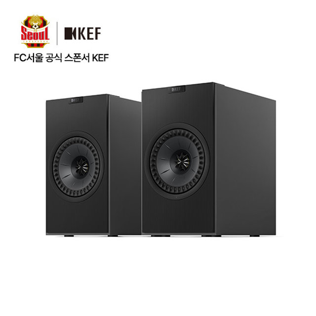 [12~36개월 장기할부]KEF [케프] 블루투스 액티브 스피커Coda W 코다 