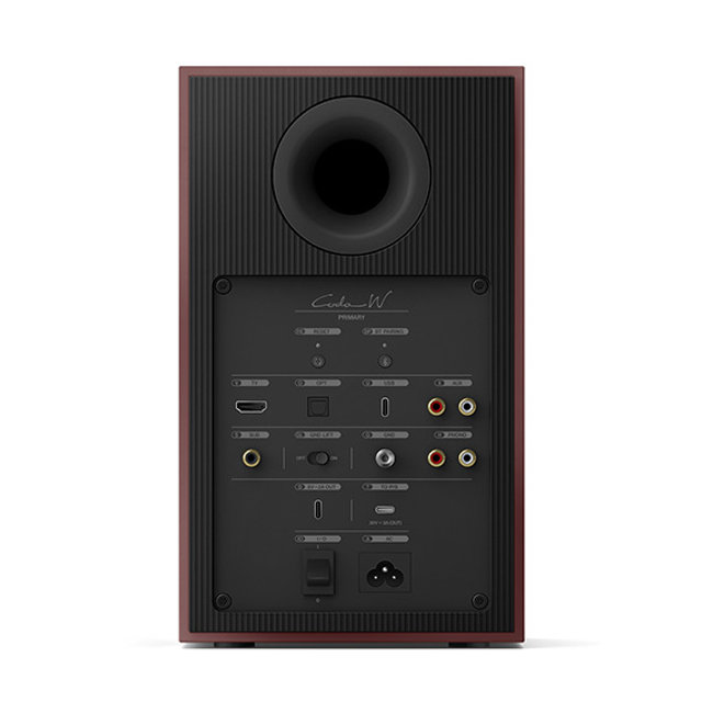 [12~36개월 장기할부]KEF [케프] 블루투스 액티브 스피커Coda W 코다 