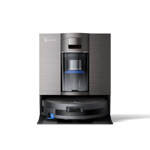 에코백스 X11옴니 싸이클론 로봇청소기