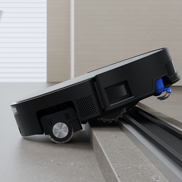 에코백스 X11 프로옴니 직배수형 로봇청소기