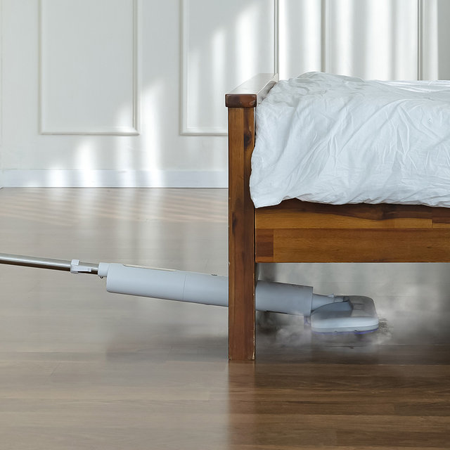 신일 프리미엄 맥스멜팅 고온 살균 스팀청소기 색상택일