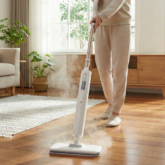 신일 프리미엄 맥스멜팅 고온 살균 스팀청소기 색상택일