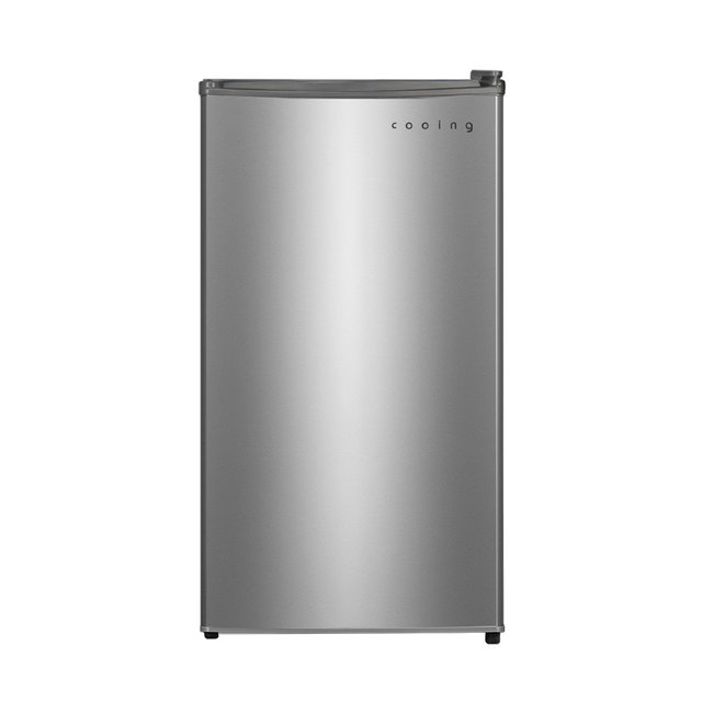 미니냉동고 FR-S60 메탈 스탠드 소형 가정용 원룸 음쓰