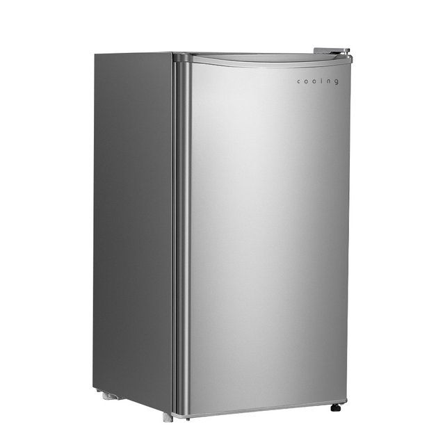 미니냉동고 FR-S60 메탈 스탠드 소형 가정용 원룸 음쓰