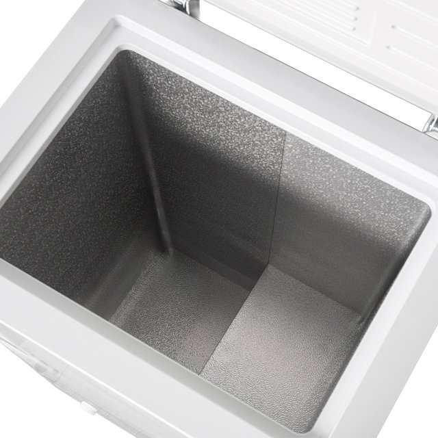 미니냉동고 FR-C080W 소형 가정용 원룸 음쓰