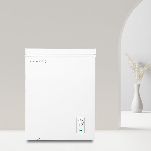 초미니냉동고 FR-C040W 소형 가정용 원룸 음쓰