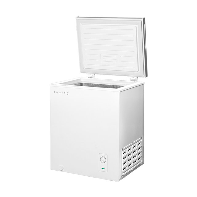 초미니냉동고 FR-C040W 소형 가정용 원룸 음쓰