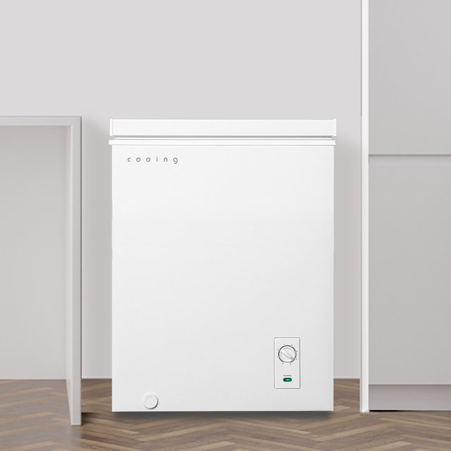 초미니냉동고 FR-C040W 소형 가정용 원룸 음쓰