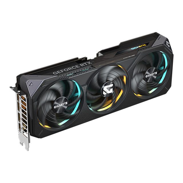 GIGABYTE 지포스 RTX 5070 GAMING OC D7 12GB 제이씨현_VGA