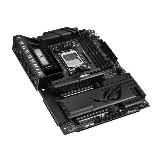 ASUS ROG CROSSHAIR X870E DARK HERO STCOM_메인보드