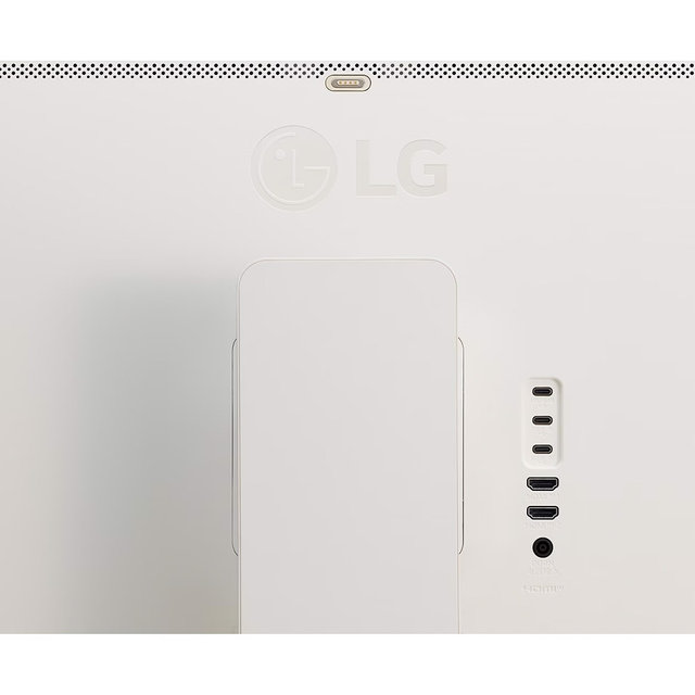 [상급 / 나운점] LG MyView 스마트모니터 (80cm)진열 (J)32SR83U.BKR