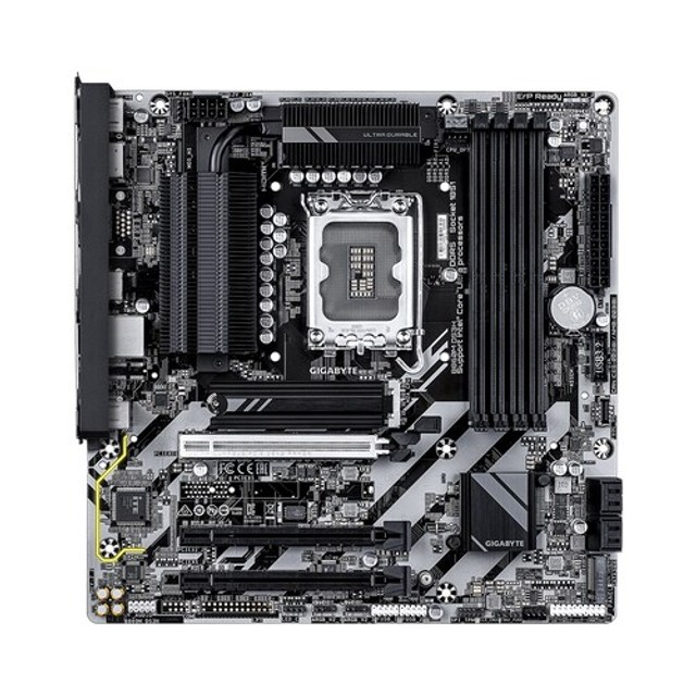 GIGABYTE B860M DS3H 제이씨현_G