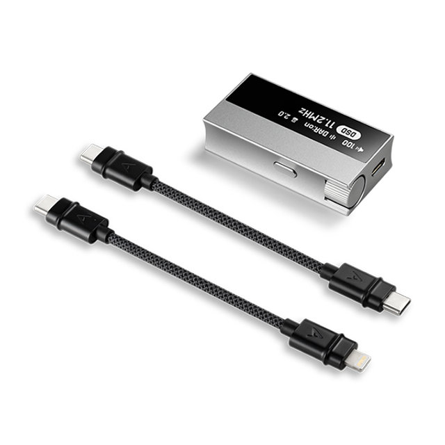 [하이마트케어] 아스텔앤컨 Astell&Kern AK HC5 AK4499EX 하이엔드 USB DAC