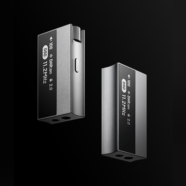 [하이워런티][즉시발송 가능] 아스텔앤컨 Astell&Kern AK HC5 AK4499EX 하이엔드 USB DAC